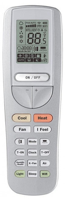 Cooper&Hunter CH-S 09 FTXHV-B