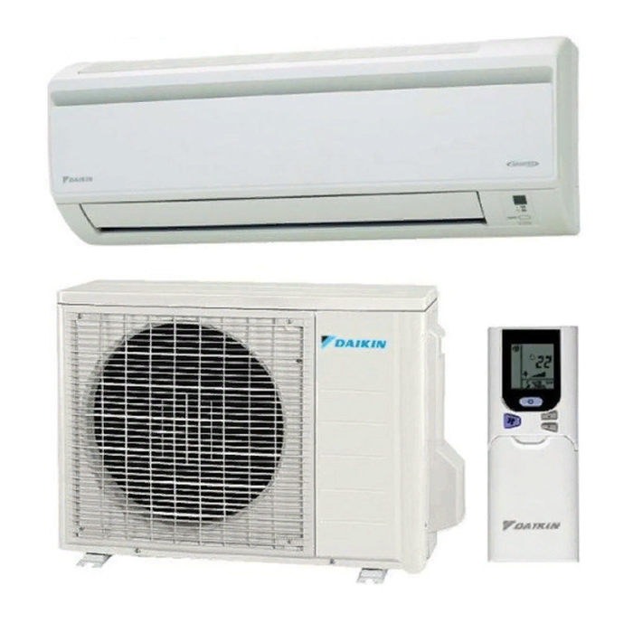 Daikin ATYN60L/ARYN60L Nord-40