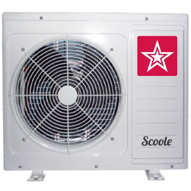 Scoole SC AC SPI1 18