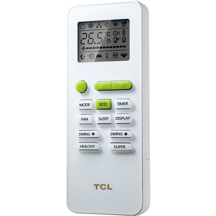 TCL TAC-12HRA/GA