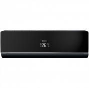 Haier AS12NS4ERA - Full Black - 1U12BS3ERA